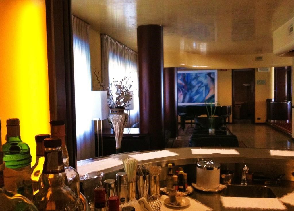 فندق ميسترفي  فندق فينيس مايكل أنجلو المظهر الخارجي الصورة